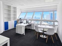 The Concourse (D7), Office #612420011